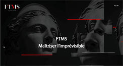 Desktop Screenshot of ftms-a.com