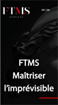Mobile Screenshot of ftms-a.com